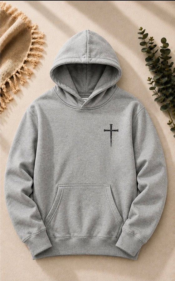 SAINT ANTHONY 2026 ADULTS HOOD