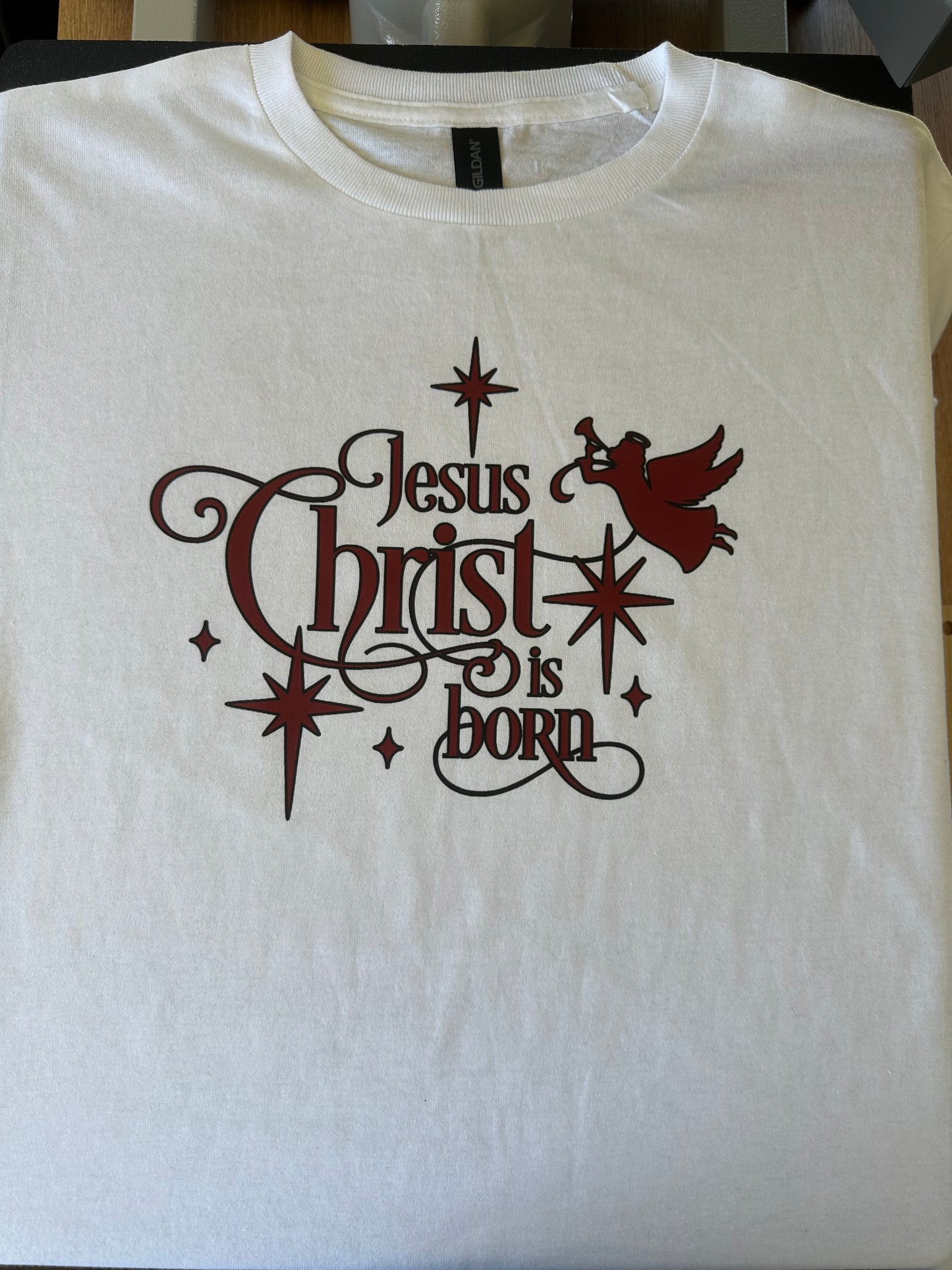 Kids Christmas Tees