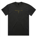 JOSHUA 1:9 HEAVY TEE