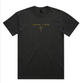 JOHN 14:6 HEAVY TEE