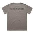 PRAY, HOPE AND DON’T WORRY YOUTH/CHILDREN’S HEAVY TEE