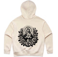 Mother Mary Infant Hood