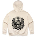MOTHER MARY RELAXED HOODIE