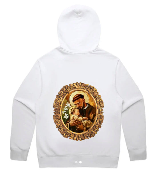 KIDS SAINT ANTHONY FEAST DAY HOODIES
