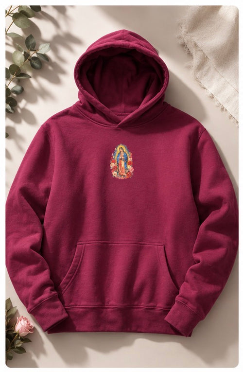 Children’s Our Lady of Guadalupe Hoodie