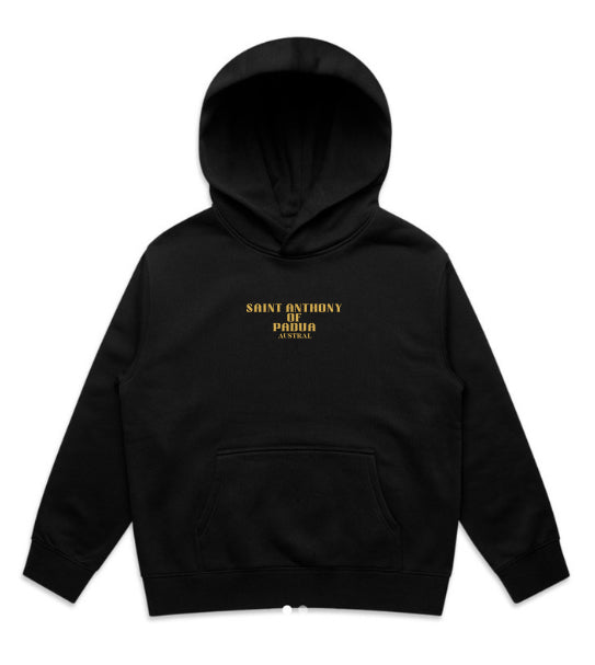 KIDS ST ANTHONY OF PADUA AUSTRAL HOODIE