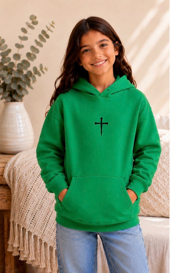 ST ANTHONY OF PADUA 2025 CHILDREN’S HOOD