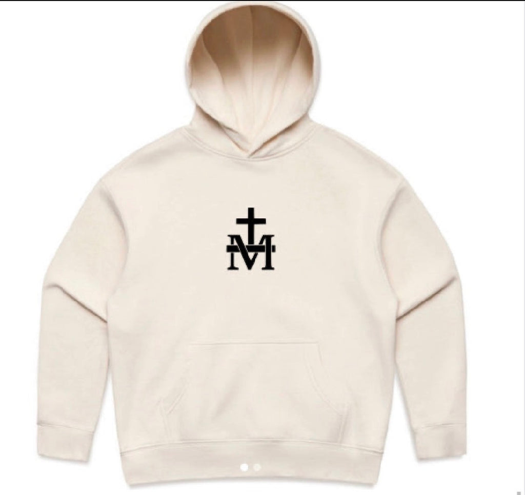 Mother Mary Infant Hood