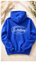 HAMMER OF HERETICS CHILDREN’S HOOD