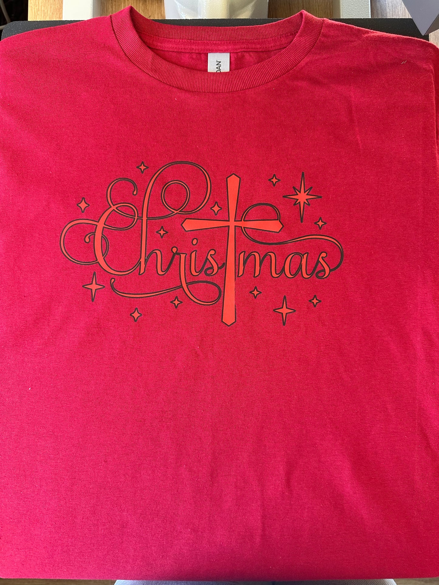 Kids Christmas Tees