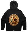 SAINT ANTHONY 2025 GOLD FRAME