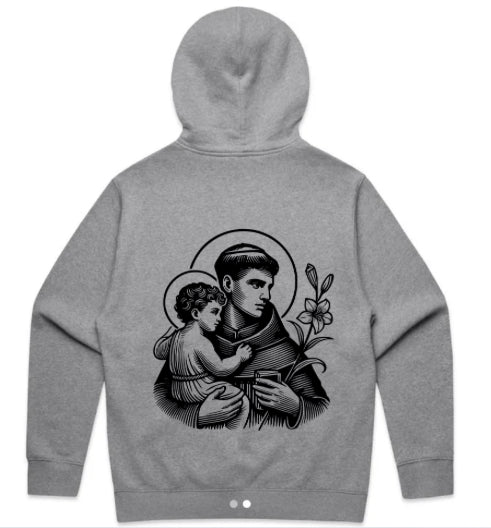 KIDS SAINT ANTHONY FEAST DAY HOODIES