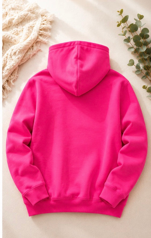 JESUS LOVES ME HOODIE